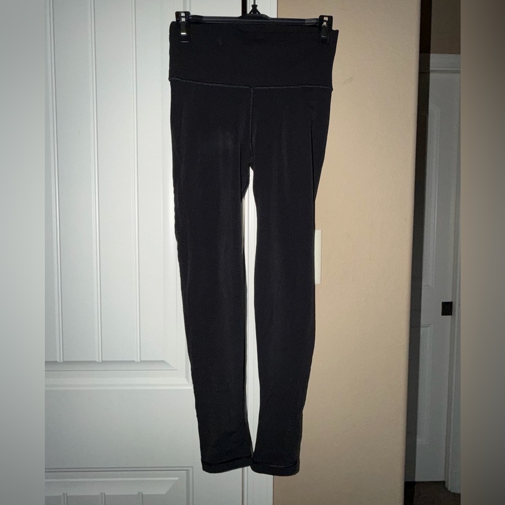 Athleta Black Leggings